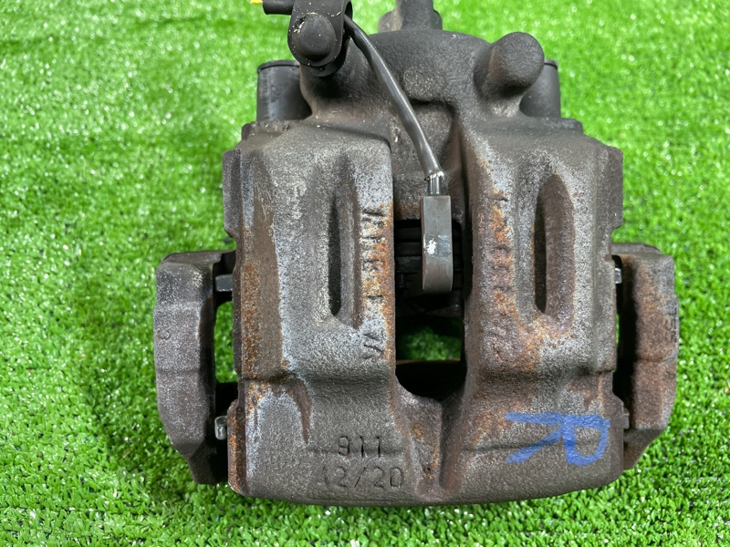 Суппорт тормозной, 2500 рублей, Фроловское