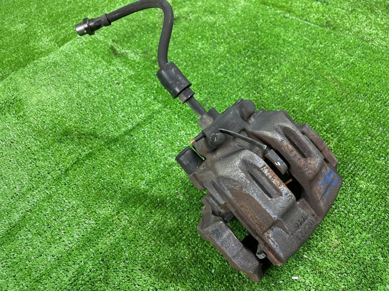 Суппорт тормозной, 2500 рублей, Фроловское