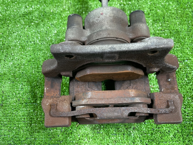 Суппорт тормозной, 2500 рублей, Фроловское