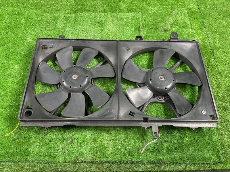 Вентилятор охлаждения радиатора, 5000 рублей, Фроловское