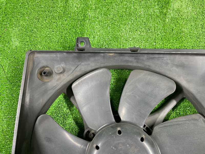 Вентилятор охлаждения радиатора, 5000 рублей, Фроловское