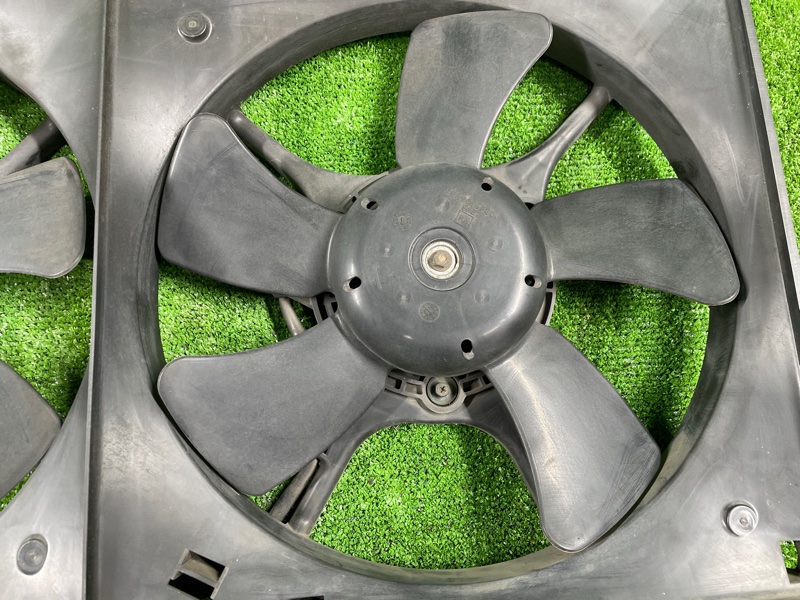 Вентилятор охлаждения радиатора, 5000 рублей, Фроловское