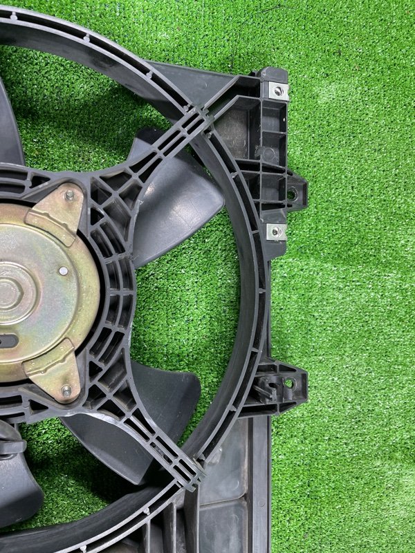 Вентилятор охлаждения радиатора, 5000 рублей, Фроловское