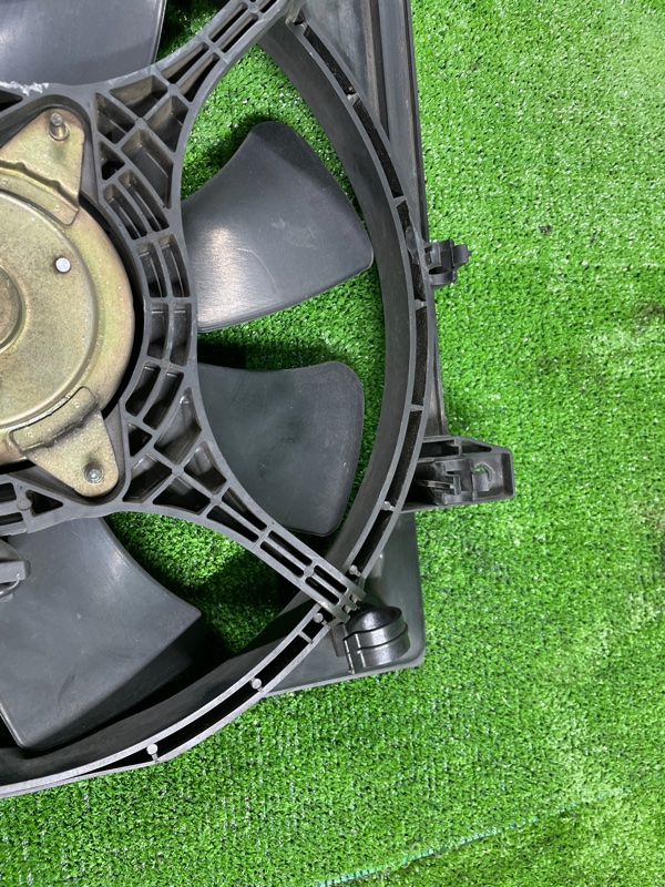 Вентилятор охлаждения радиатора, 5000 рублей, Фроловское