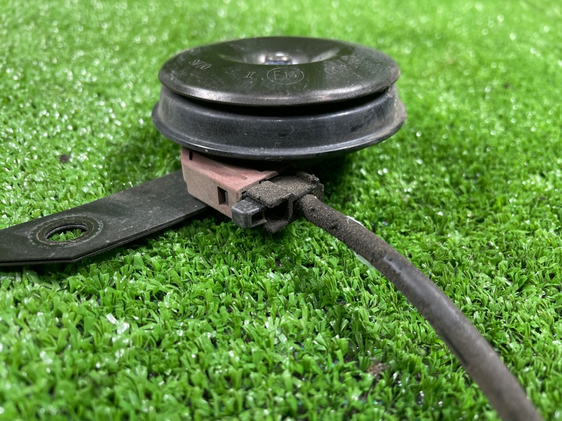 Звуковой сигнал, 1050 рублей, Фроловское