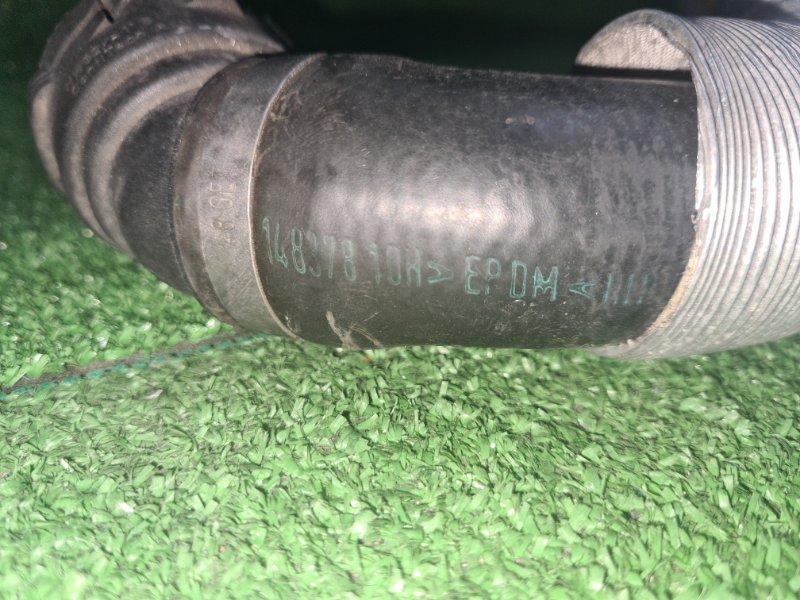 Патрубок системы охлаждения, 1300 рублей, Фроловское