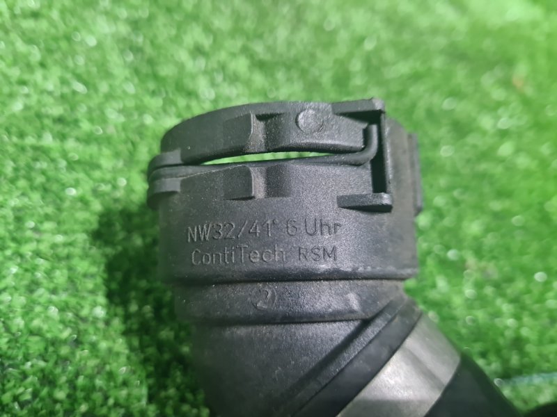 Патрубок системы охлаждения, 1300 рублей, Фроловское