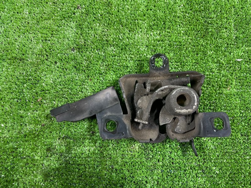 Замок капота, 520 рублей, Фроловское