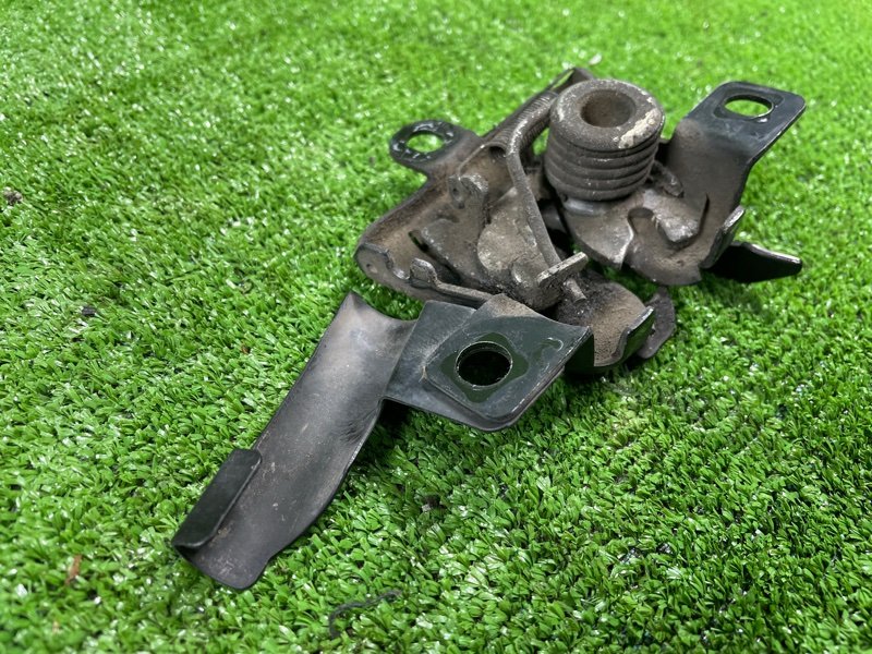 Замок капота, 520 рублей, Фроловское