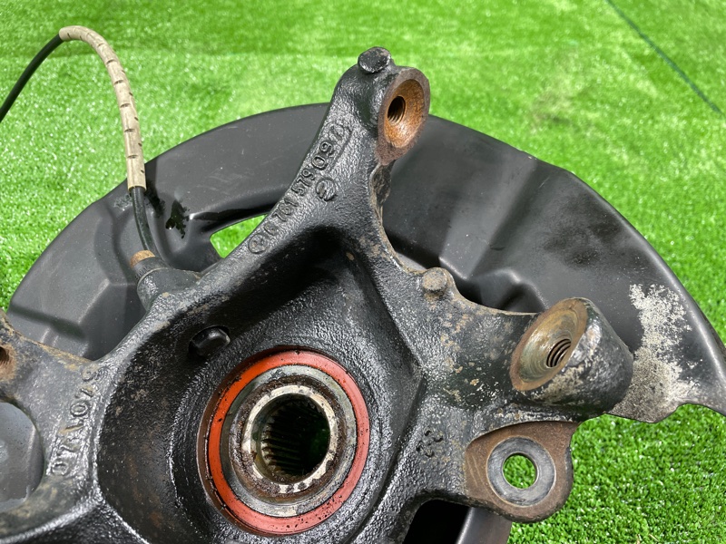 Цапфа, 4500 рублей, Фроловское