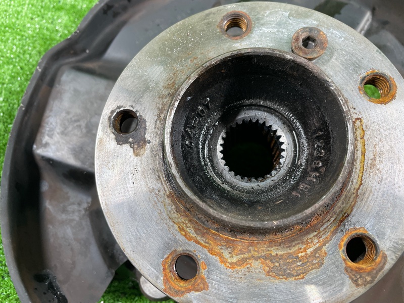 Цапфа, 4500 рублей, Фроловское