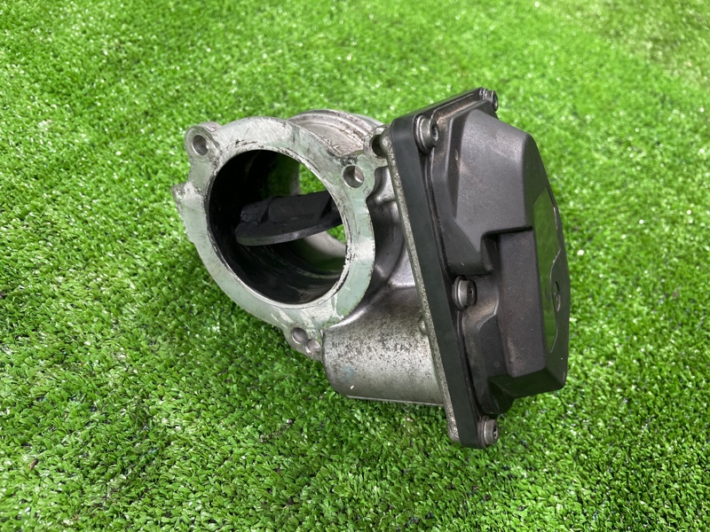 Дроссельная заслонка, 17000 рублей, Фроловское