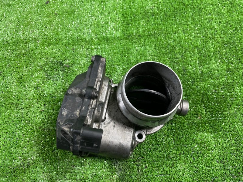 Дроссельная заслонка, 17000 рублей, Фроловское