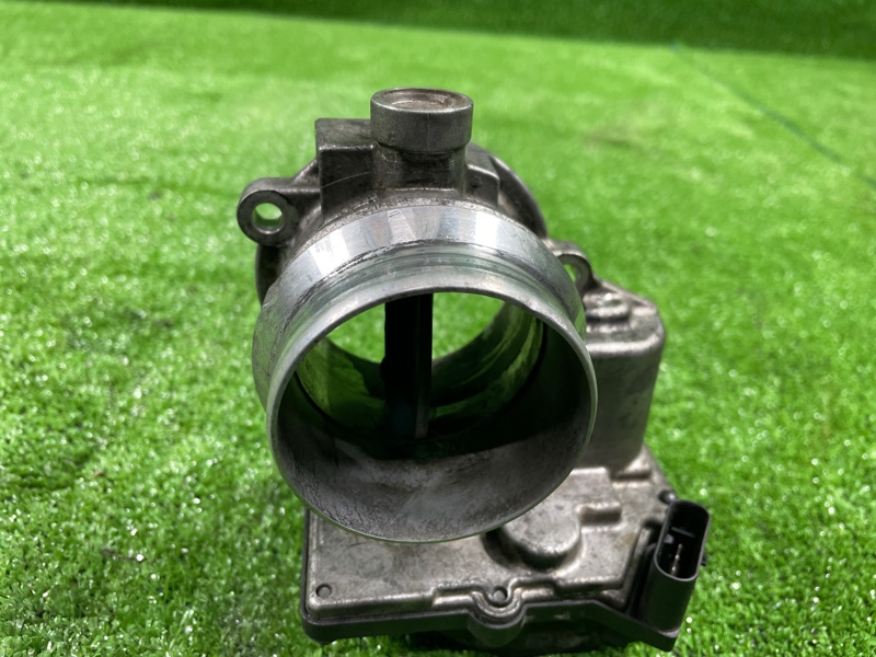 Дроссельная заслонка, 17000 рублей, Фроловское