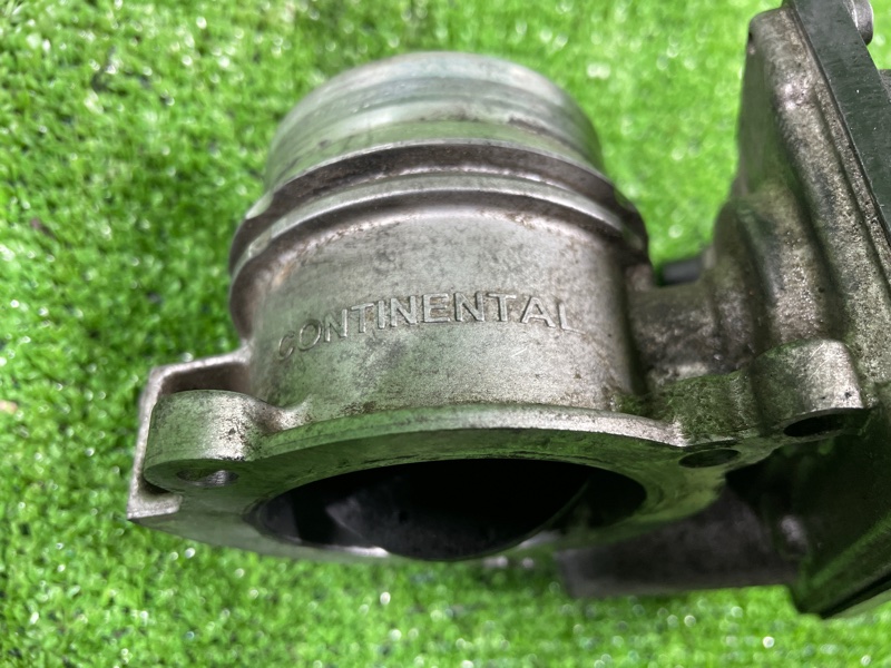 Дроссельная заслонка, 17000 рублей, Фроловское