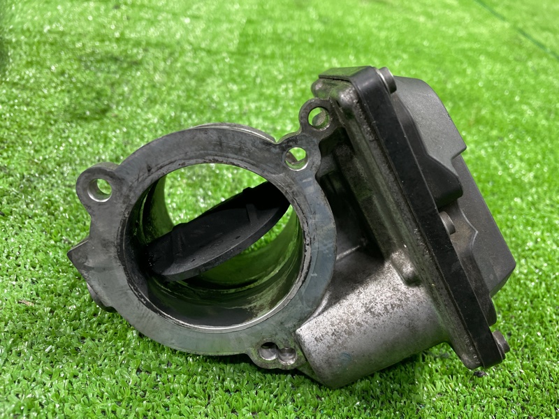 Дроссельная заслонка, 17000 рублей, Фроловское