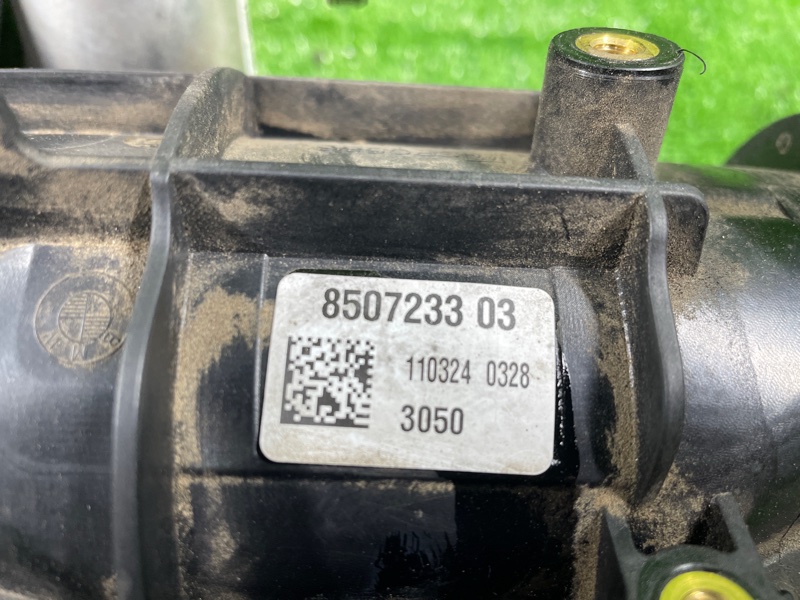 Коллектор впускной, 12000 рублей, Фроловское