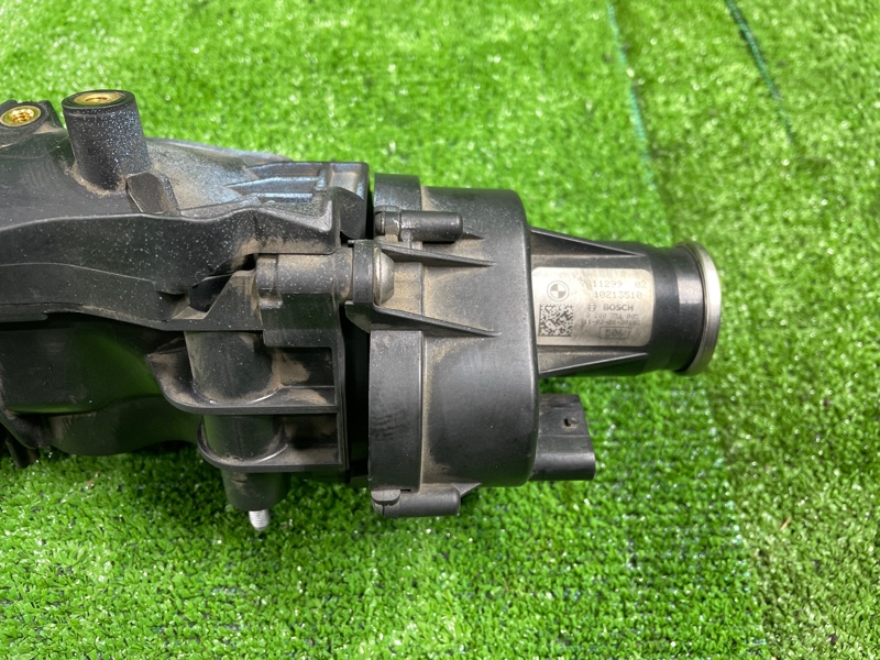 Коллектор впускной, 12000 рублей, Фроловское