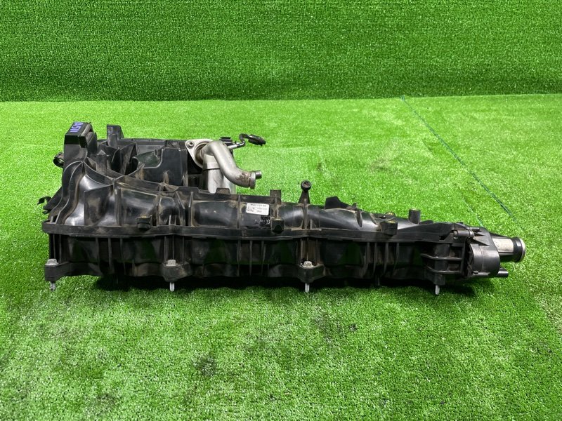 Коллектор впускной, 12000 рублей, Фроловское