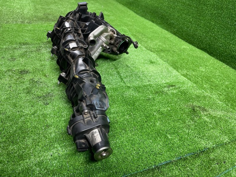 Коллектор впускной, 12000 рублей, Фроловское