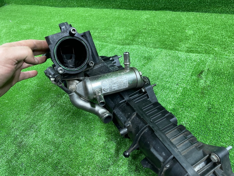 Коллектор впускной, 12000 рублей, Фроловское