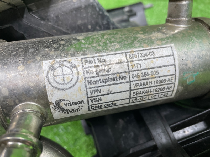 Коллектор впускной, 12000 рублей, Фроловское