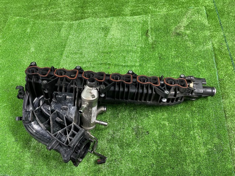 Коллектор впускной, 12000 рублей, Фроловское