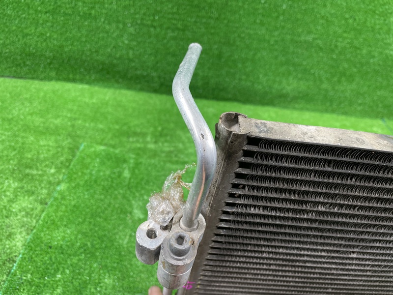 Радиатор кондиционера, 3500 рублей, Фроловское