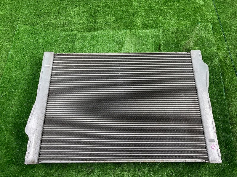 Радиатор охлаждения двигателя, 15000 рублей, Фроловское