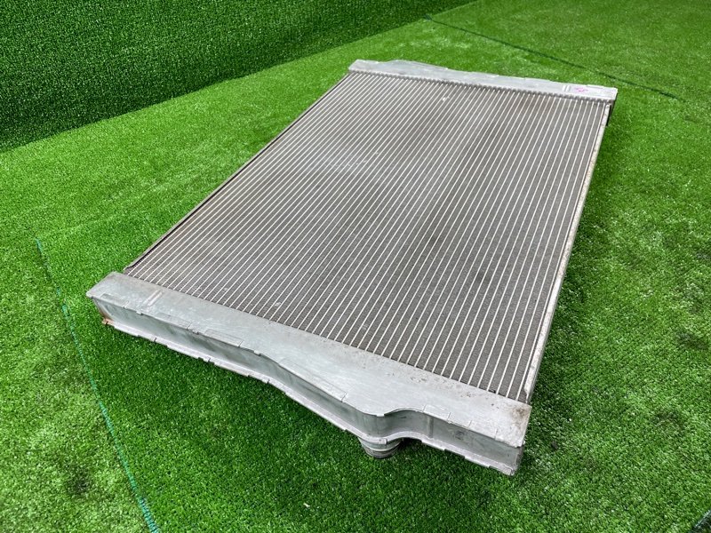 Радиатор охлаждения двигателя, 15000 рублей, Фроловское