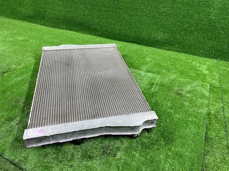 Радиатор охлаждения двигателя, 15000 рублей, Фроловское