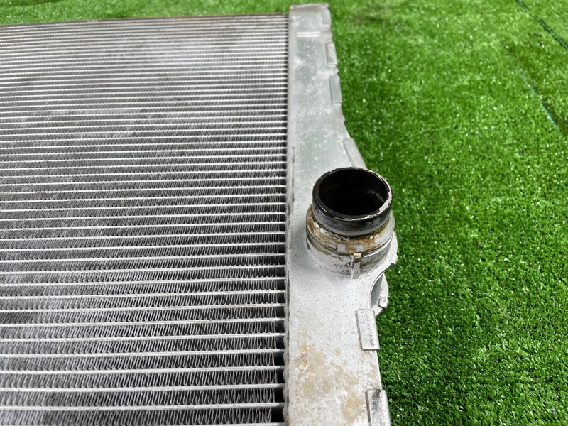 Радиатор охлаждения двигателя, 15000 рублей, Фроловское