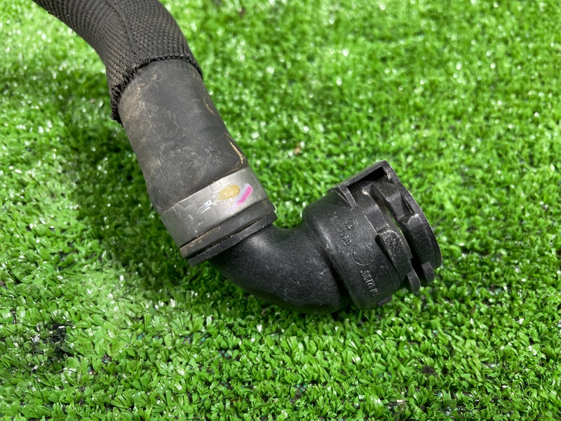 Патрубок радиатора, 1500 рублей, Фроловское