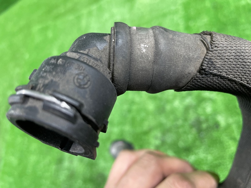 Патрубок радиатора, 1500 рублей, Фроловское