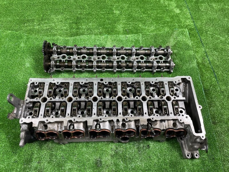 Головка блока цилиндров, 53500 рублей, Фроловское