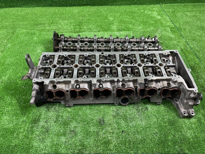 Головка блока цилиндров, 53500 рублей, Фроловское