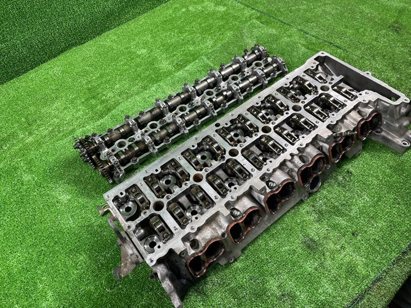 Головка блока цилиндров, 53500 рублей, Фроловское