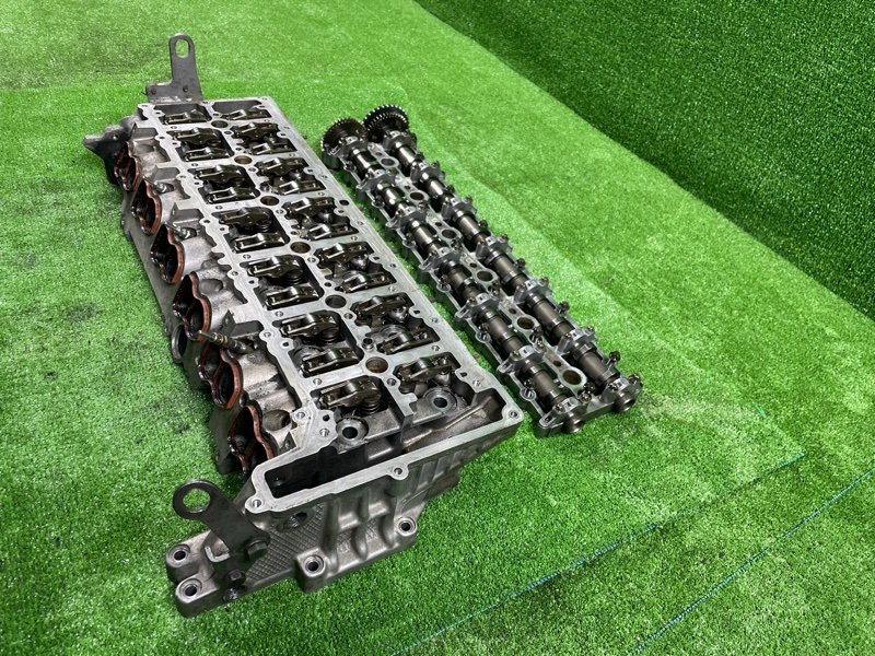 Головка блока цилиндров, 53500 рублей, Фроловское