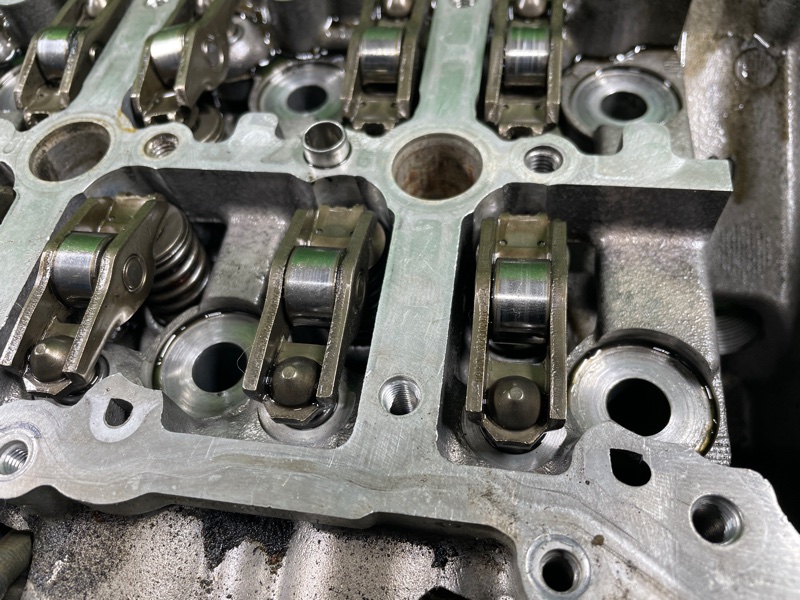 Головка блока цилиндров, 53500 рублей, Фроловское