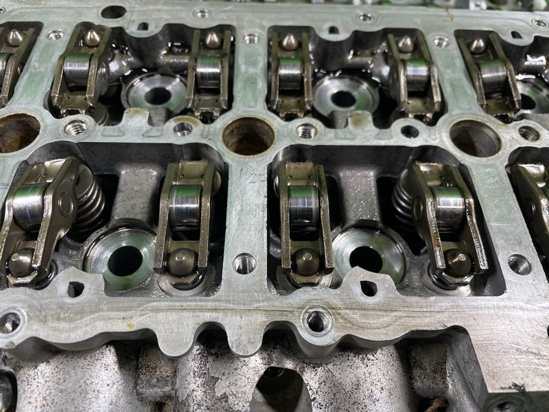 Головка блока цилиндров, 53500 рублей, Фроловское