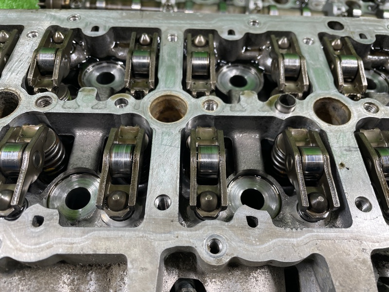 Головка блока цилиндров, 53500 рублей, Фроловское