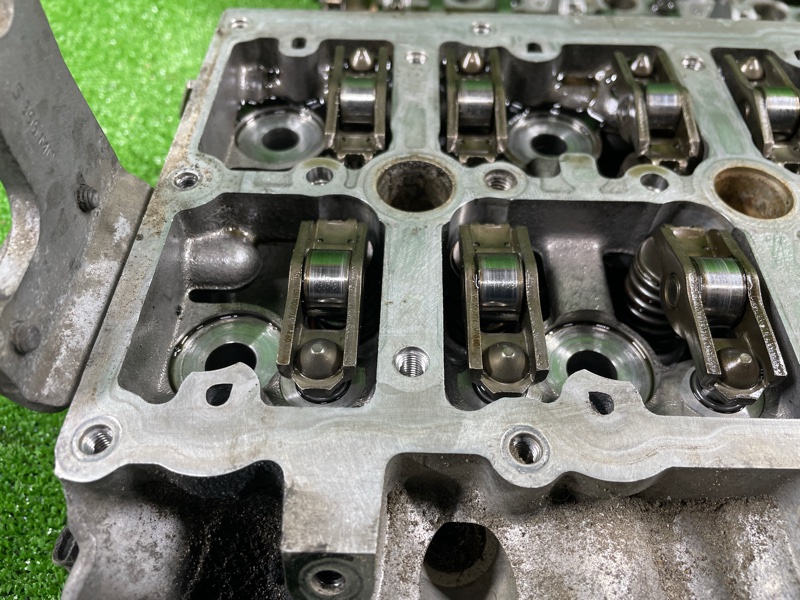 Головка блока цилиндров, 53500 рублей, Фроловское