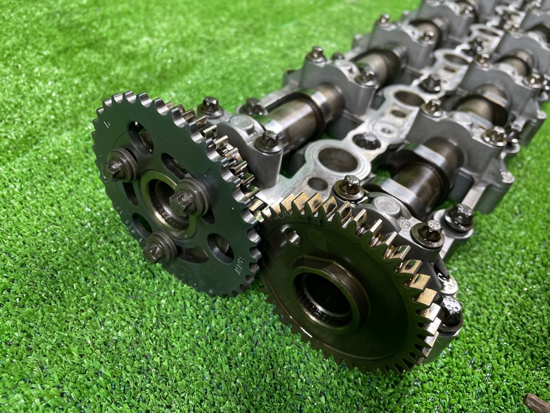 Головка блока цилиндров, 53500 рублей, Фроловское