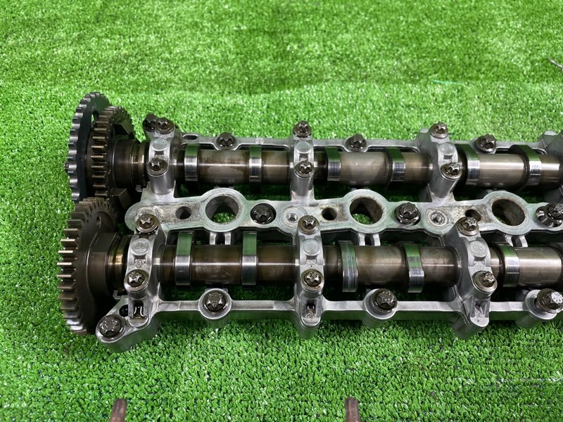 Головка блока цилиндров, 53500 рублей, Фроловское