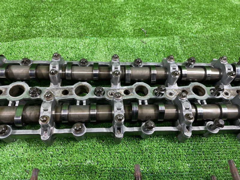 Головка блока цилиндров, 53500 рублей, Фроловское