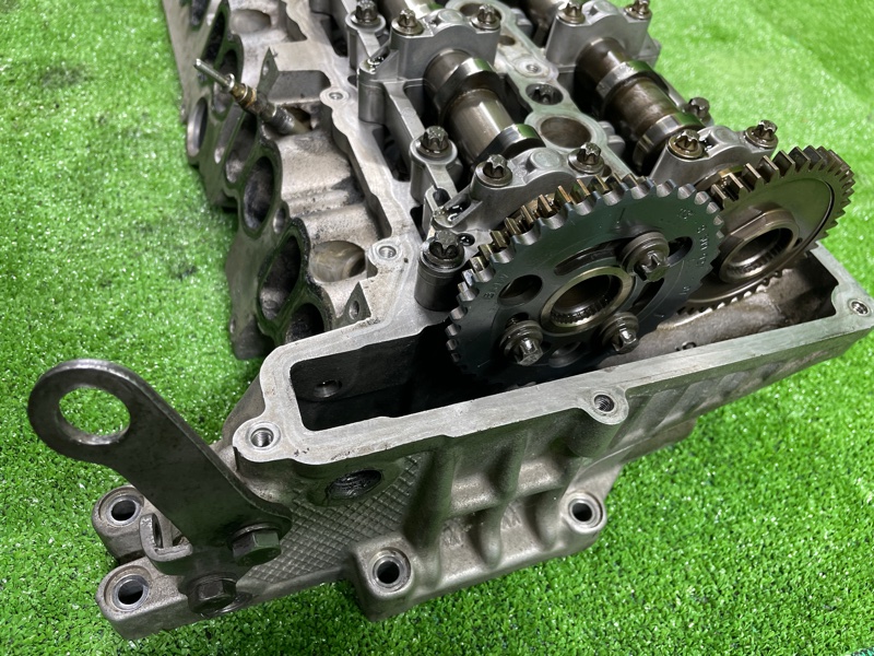 Головка блока цилиндров, 53500 рублей, Фроловское