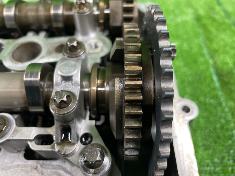 Головка блока цилиндров, 53500 рублей, Фроловское