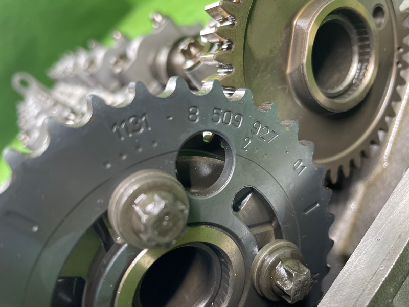 Головка блока цилиндров, 53500 рублей, Фроловское