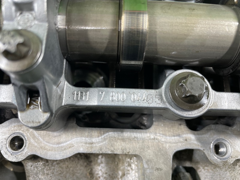 Головка блока цилиндров, 53500 рублей, Фроловское