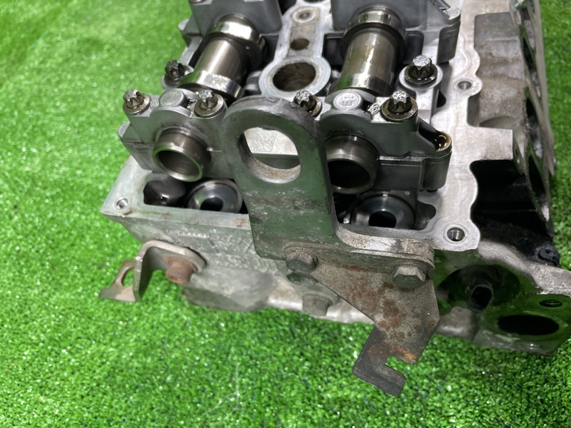 Головка блока цилиндров, 53500 рублей, Фроловское